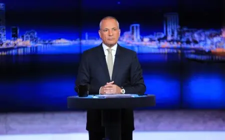 أحمد موسى: كيف تعرقل الإدارة الأمريكية المتطرفة السلام وفلسطين تصمد للدفاع عن كرامتها