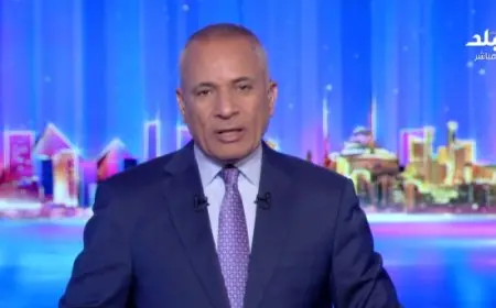 أحمد موسى: إسرائيل ترفض السلام والمستقبل يحمل المزيد من التحديات