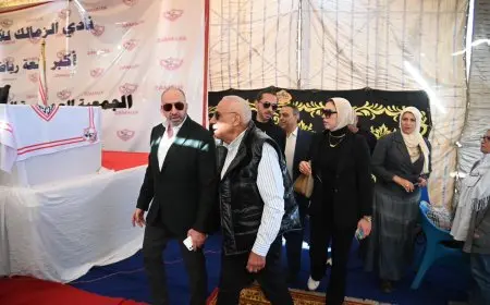 الزمالك يكشف عن إعادة هيكلة المكتب التنفيذي لتحقيق أداء أفضل