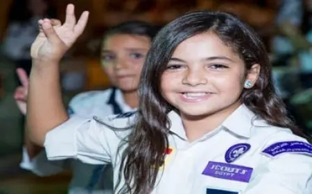 بعد عقد من الزمن على استشهادها مايا مرسي تحتفي بذكرى الطفلة ماجي مؤمن في احتفال تخرج دفعتها