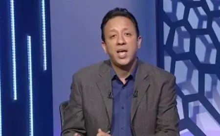 إسلام صادق: حسام غالي يحيي روح صالح سليم وأزمات الأهلي تتسرب من الكواليس المغلقة