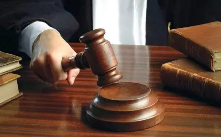 اكتشف دور المحاكمات عن بعد في تقليل الأعباء الأمنية والمالية على الدولة