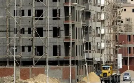 احذر: انتهاء رخصة البناء يقترب مع نهاية المهلة المحددة