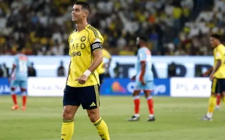 تعرّف على الأرقام والإحصاءات المثيرة قبل قمة الاتحاد والنصر في دوري روشن السعودي