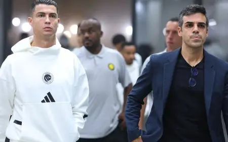 النصر السعودي يواجه جدة بتشكيلة احتياطية في كأس الملك