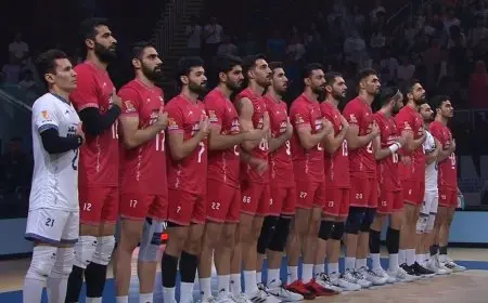 منتخب إيران يتألق في المونديال ويتأهل لربع النهائي بفوز ماراثوني على صربيا