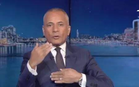 أحمد موسى يؤكد أن موقف مصر حاسم ومصيري في دعم القضية الفلسطينية