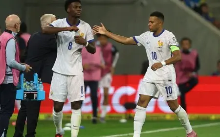 ريال مدريد يحقق فائدة كبرى من إيقاف تشواميني في مباراتين