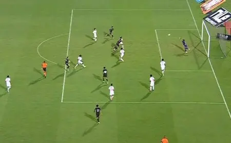 مدرب الجونة يشيد بأداء لاعبيه في مباراة الزمالك ويؤكد ثقته في تحقيق العودة بالنتيجة