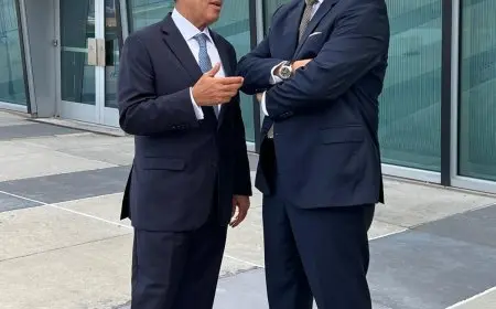 وزير الخارجية يعقد اجتماعًا مهمًا مع نظيره القبرصي خلال فعاليات الجمعية العامة في نيويورك