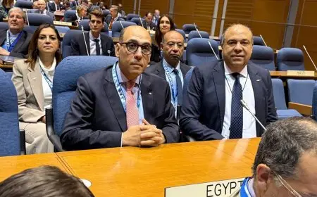 وزير الطيران يكشف عن استراتيجية التطور المستقبلي بالتركيز على الاستدامة وسياسات السلامة والأمن الدولي