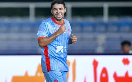 الرياض يتأهل إلى ثمن نهائي كأس الملك بفضل هدف الشهرى الحاسم