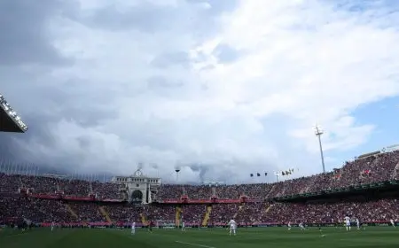 نفاد تذاكر الأعضاء لمباراة برشلونة وباريس سان جيرمان بصورة كاملة