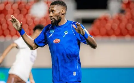 إيكامبي ينقذ المدرب غوميز ويقود الفتح لتأهل مثير في كأس الملك