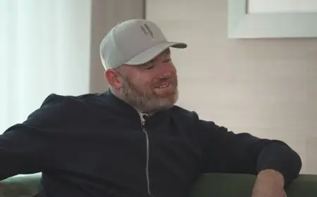 قصة إدمان روني: كيف أنقذته زوجته من الهلاك المحتم