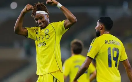 اكتشف الفرق المتأهلة لثمن نهائي كأس الملك مع مفاجأتين