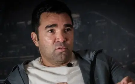 اكتشف السر وراء زيارة ديكو المفاجئة إلى كرواتيا