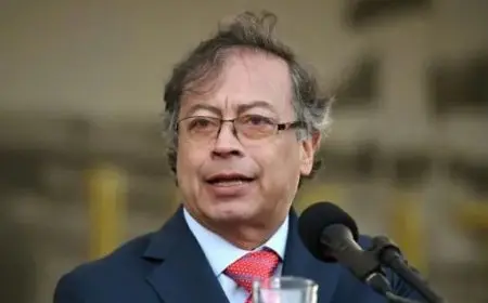 دعوة الرئيس الكولومبي لتوحيد جيوش العالم من أجل تحرير فلسطين تحقق اهتماماً واسعاً