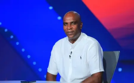 أيمن رجب يضغط على إدارة الإسماعيلي للاستقالة وإنقاذ النادي من الأزمة