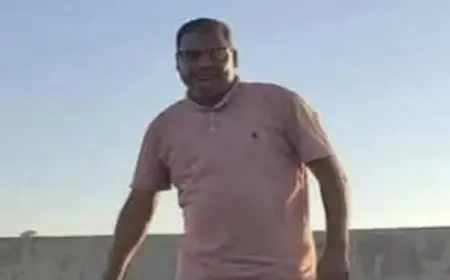 وفاة سمير الطنطاوي لاعب تنس الطاولة البارالمبية: تفاصيل الحادثة الأليمة أثناء المباراة