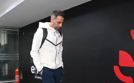 فيريرا يمنح لاعبي الزمالك استراحة للتحضير لمواجهة الأهلي المرتقبة