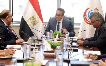 تعاون استراتيجي بين وزارة الصحة و WMC لتحسين خدمات الرعاية الصحية