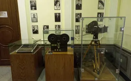 بـ1500 جنيه تعرف على كيفية الاشتراك في ورش قصر السينما الرائعة