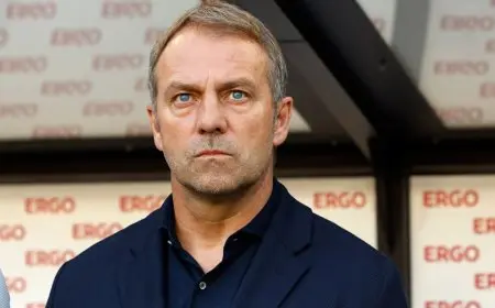 برشلونة يواجه تحديات كبيرة بسبب الغيابات أمام ريال أوفييدو