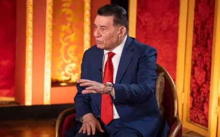 الأهلي يتخذ إجراء حاسم ويبلغ النائب العام والمجلس الأعلى للإعلام ضد مدحت شلبي