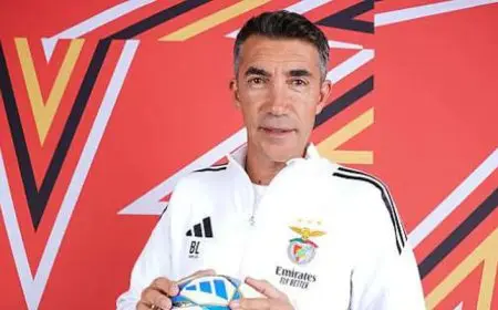 تحوّل مذهل: برونو لاج من مدرب لياقة إلى مرشح لقيادة الأهلي