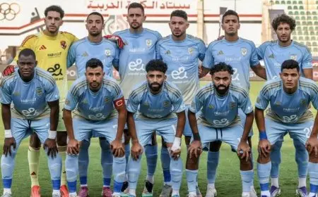 الأهلي يتخذ قرارا مصيريا قبل المواجهة المرتقبة مع الزمالك