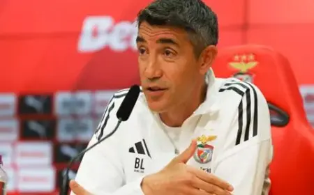 تحديث هام في مفاوضات الأهلي مع المدرب برونو لاج