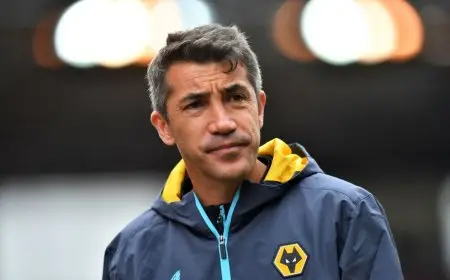 عرض برازيلي يعرقل مفاوضات الأهلي مع برونو لاج