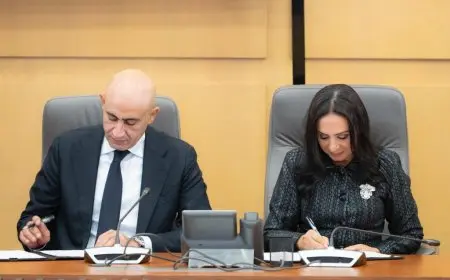 اتفاقية بين التضامن والتعليم لتحويل مبنيين إلى مجمعات تعليمية متطورة