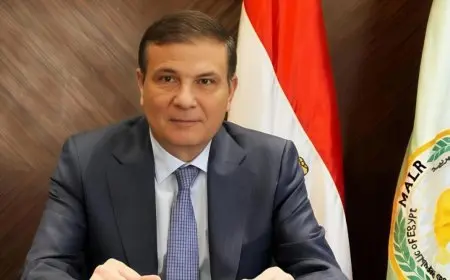 الزراعة تعلن تمديد صرف الأسمدة الصيفية حتى 10 أكتوبر