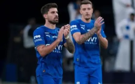 اكتشف الأدلة الحصرية لخالد الغندور حول تأشيرة سفر محمود الخطيب إلى أمريكا