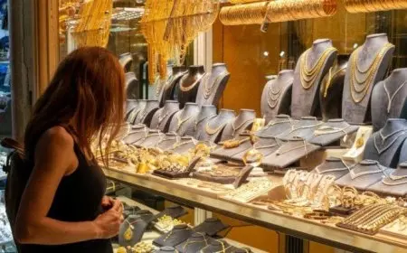 تحديث سعر الذهب اليوم الجمعة 26 سبتمبر 2025