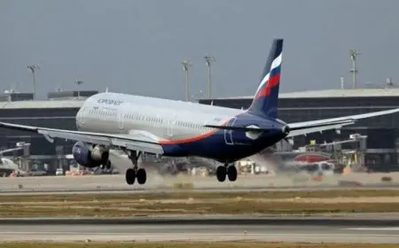 حرمان إسرائيل من رحلات “ريان إير” إثر قيود مطار بن جوريون