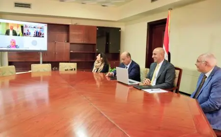 التعليم توقّع خطاب نوايا مع بافاريا لتعزيز الجسور بين مصر وألمانيا