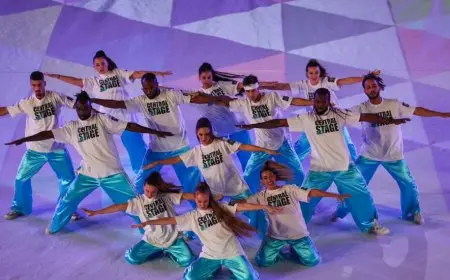 انطلاق مثير لبطولة العالم للأندية لكرة اليد في العاصمة الإدارية الجديدة