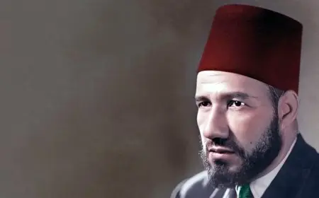 تقديس حسن البنا مكانته الاستثنائية بين أعضاء جماعة الإخوان المسلمين