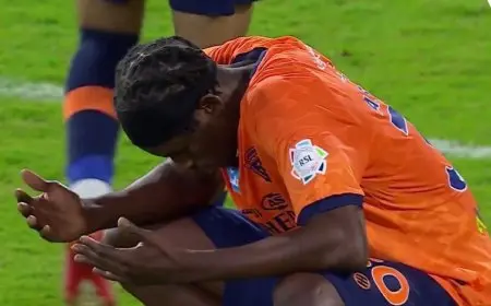 مشاهدة ملخص وأهداف مباراة النجمة ضد الفيحاء (1-2) في دوري روشن السعودي