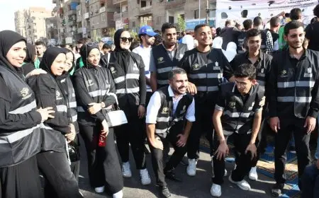 مبادرة الكيانات في الشارع تعيد دور الشباب في تنمية المجتمع من القاهرة إلى الصعيد