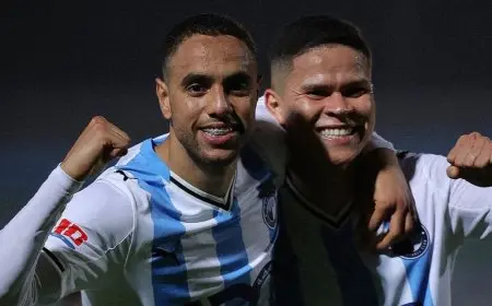 بيراميدز يحقق فوزاً رائعاً على طلائع الجيش في الدوري المصري وتألق الشيبي بثنائية