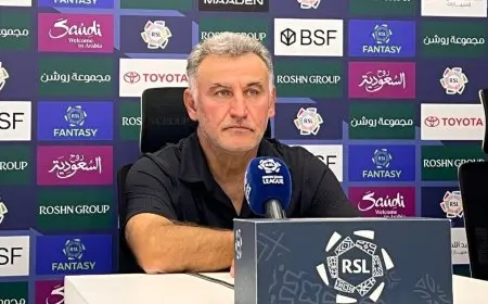 غالتييه غير راضٍ عن أداء نيوم رغم الفوز ويقوم بتوبيخ اللاعبين