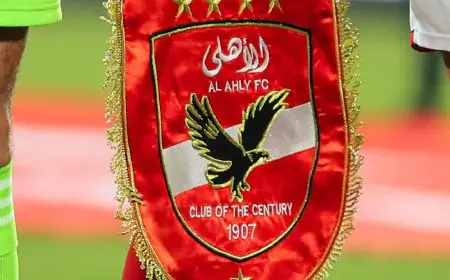 الأهلي يعلن بدء الترشح لانتخابات مجلس الإدارة اليوم لمدة أسبوع