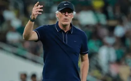 الاتحاد ينطلق بجدية لاختيار خليفة بلان مع إطلاق مفاوضات مع مرشحين بارزين