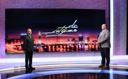 محمد عبود يؤكد: كيف حوّل أشرف مروان إسرائيل إلى أضحوكة وفق التحقيق الإسرائيلي