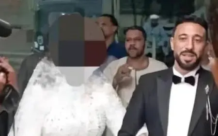 جمال شعبان يوضح أسباب الجلطات المفاجئة بعد حادثة وفاة عريس أسوان