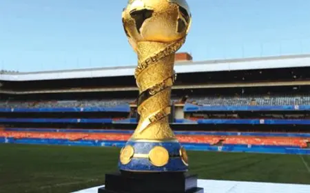 قطر تستعد لاستضافة المباريات الختامية لبطولة كأس القارات للأندية 2025